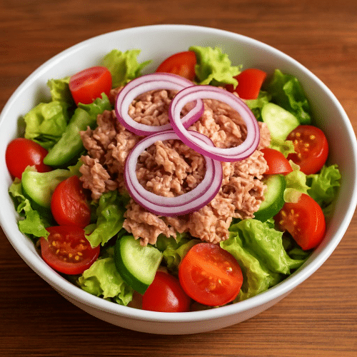 Insalata Tonno