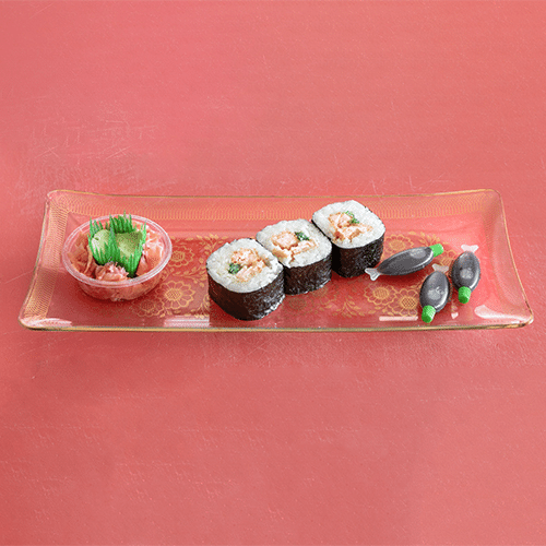 Alaska Roll