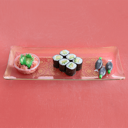 Avocado Maki