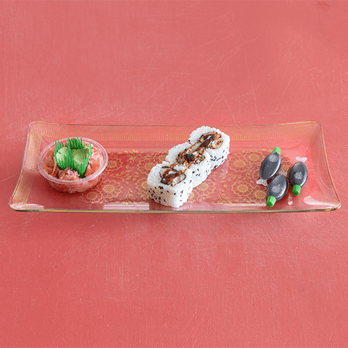 Hähnchen Rolle