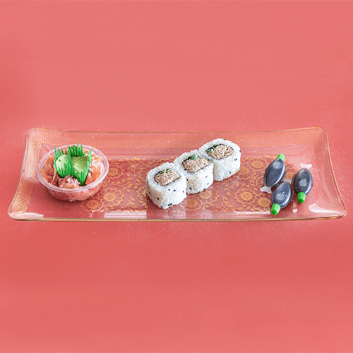 Tuna Mayo Rolle
