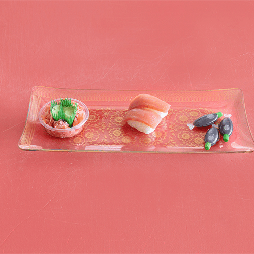 Maguro Nigiri