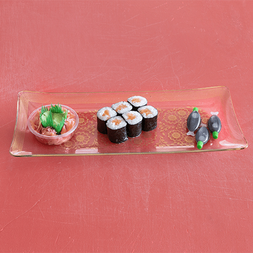 Sake Maki