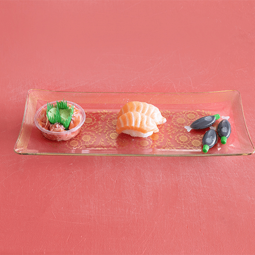 Sake Nigiri