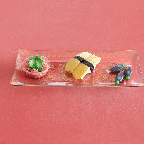 Tamago Nigiri