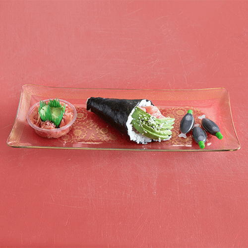 Temaki Thunfisch