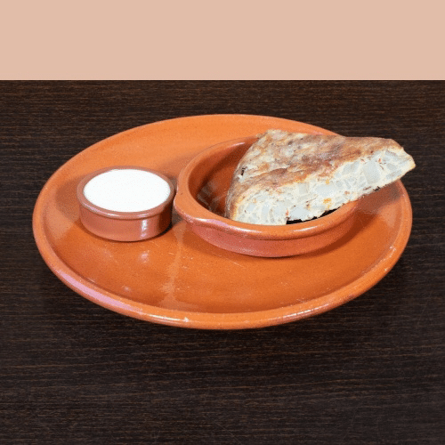 La Esperanza Restaurant Tapas Bar Essen online bestellen in Berlin