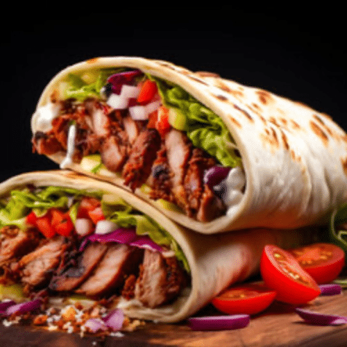Lavas Döner