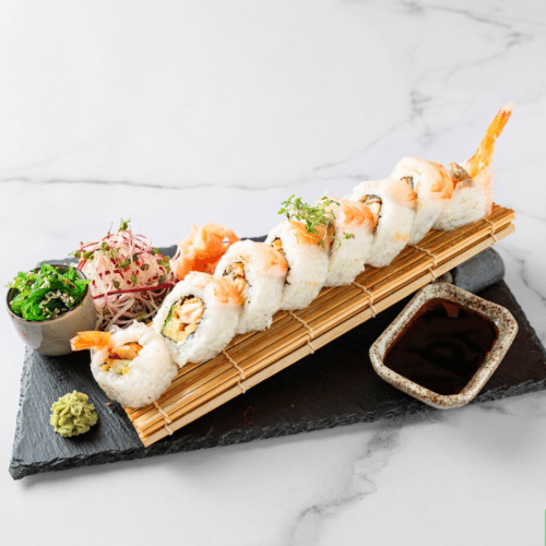 Atula Ebi Spezial Roll