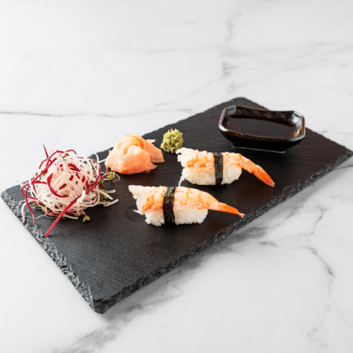 Ebi Nigiri