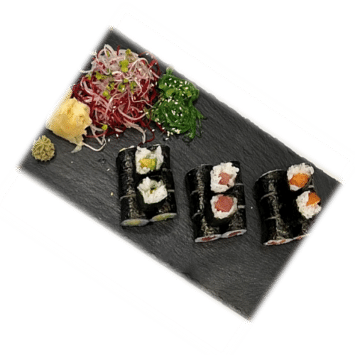 Maki Lover Combo (24 Stück)