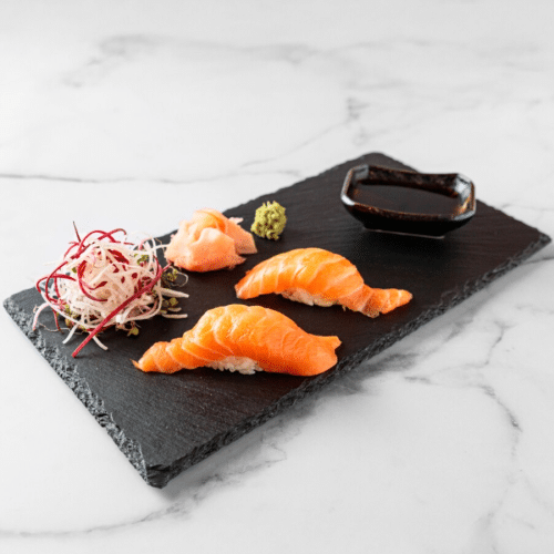 Sake Nigiri