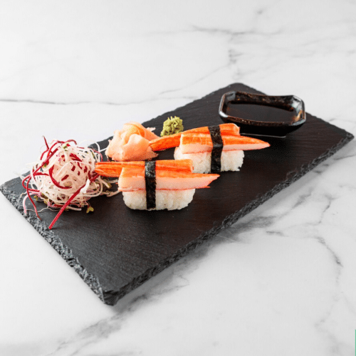 Surimi Nigiri
