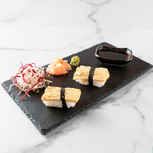 Tamago Nigiri