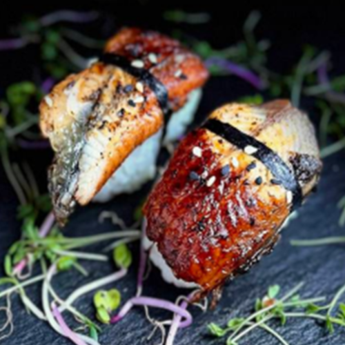 Unagi Nigiri
