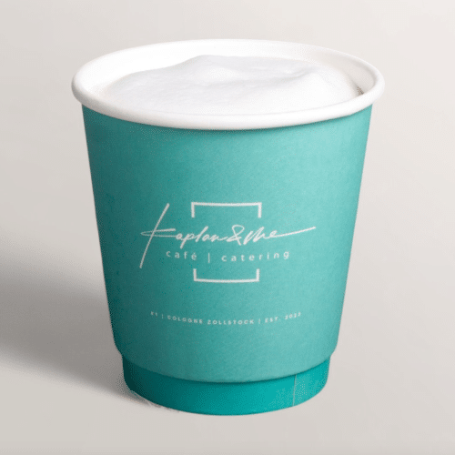 Cappuccino 0,3 l