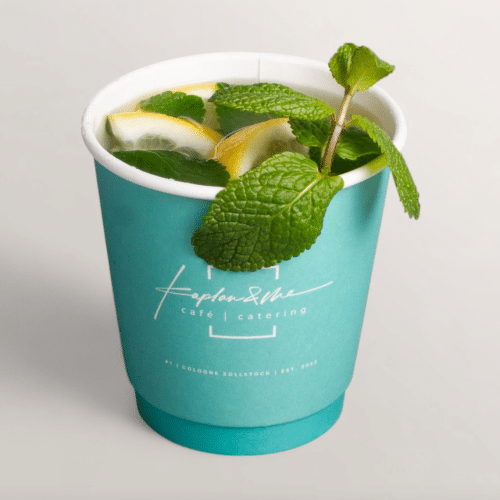 Fresh Tea 0,4 l