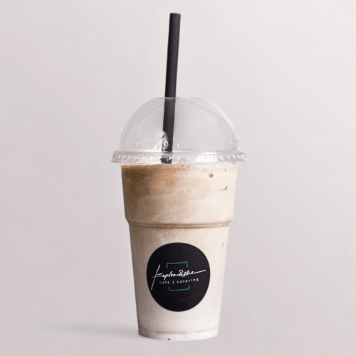 Iced Lotus Latte 0,4l