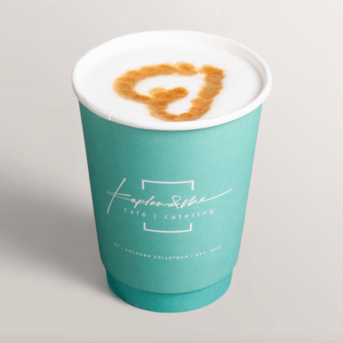 Latte Macchiato 0,4 l