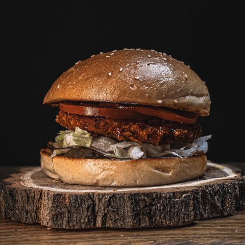 Chickenburger