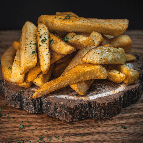 Pommes frites