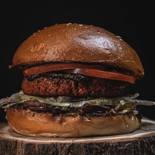 Veggie Burger