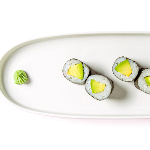Avocado Maki