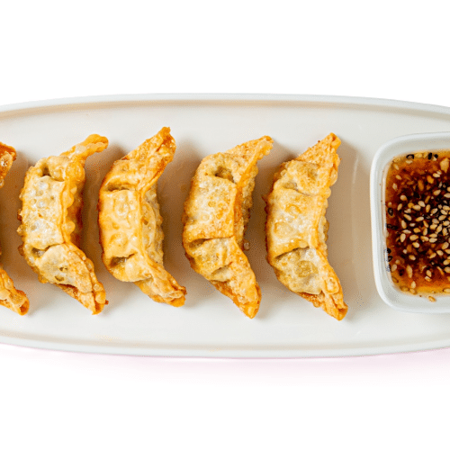 Gyoza Veggi (5 Stück)