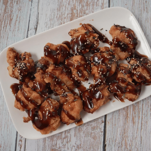 karaage-japanese Large