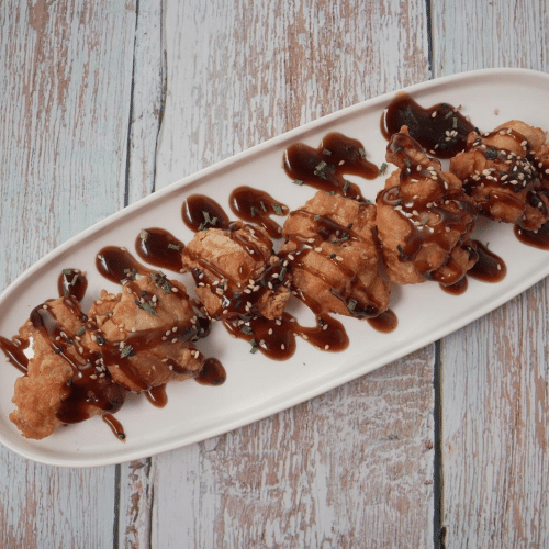 karaage-japanese Small