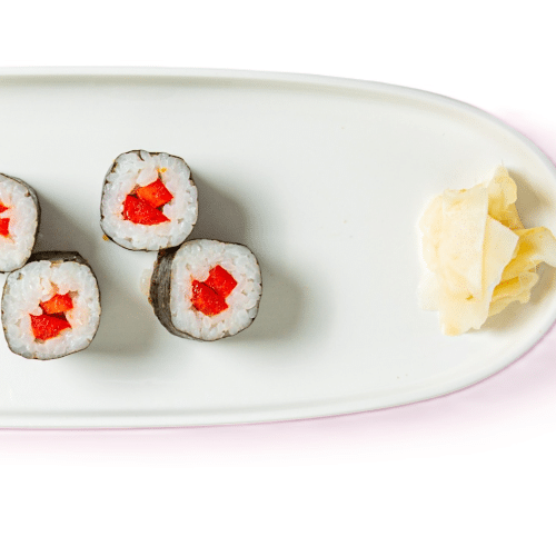 Paprika Maki