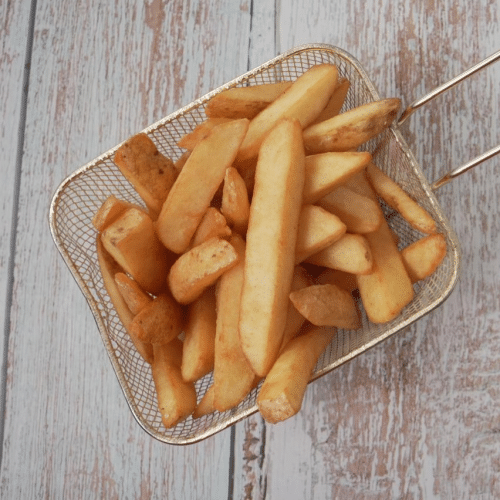 Pommes