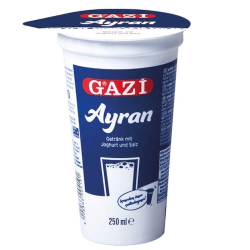 Ayran