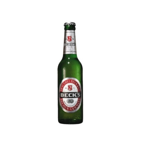 Becks 0,33l