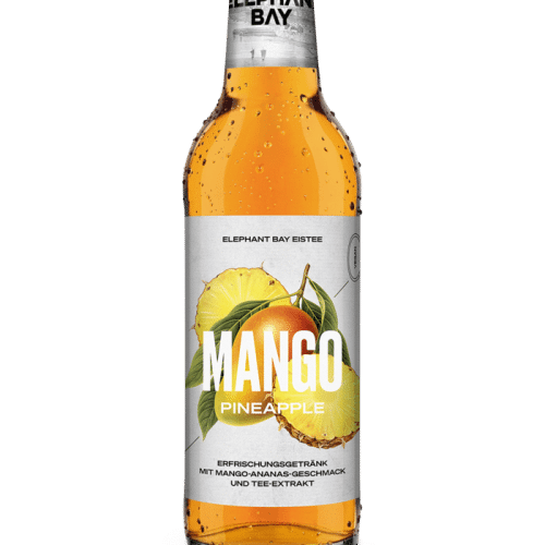Elephant Bay Ice Tea  Mango - Ananas