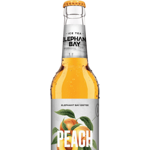 Elephant Bay Ice Tea  Peach