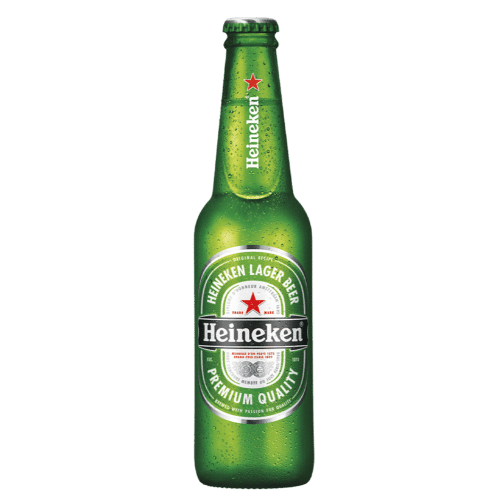 Heineken 0,33l