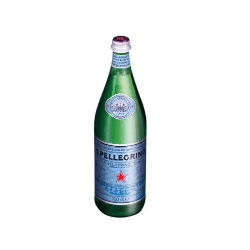 San Pellegrino 1,0l