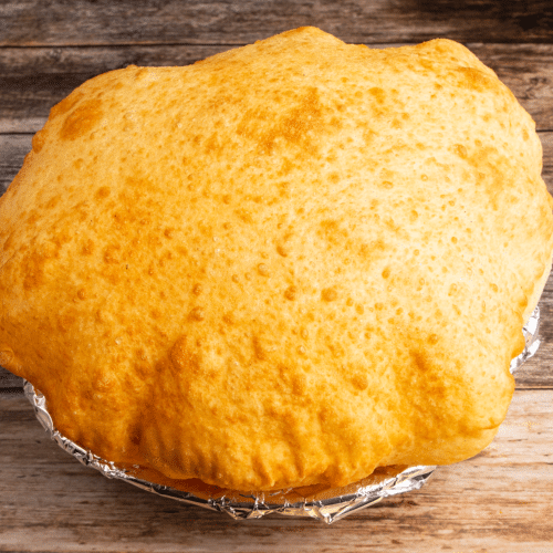 Bhatura