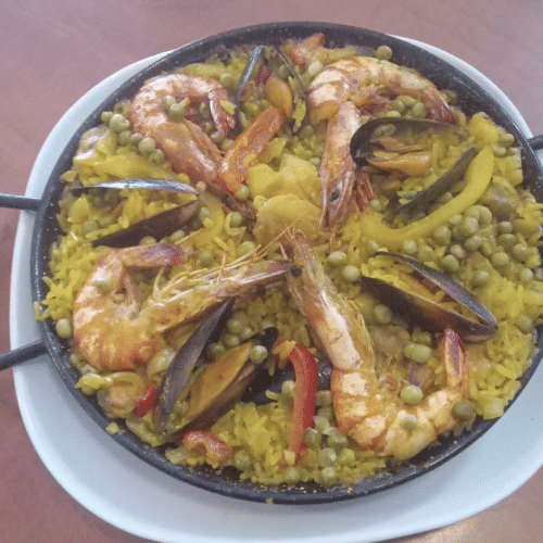 Paella