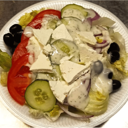 Bauernsalat