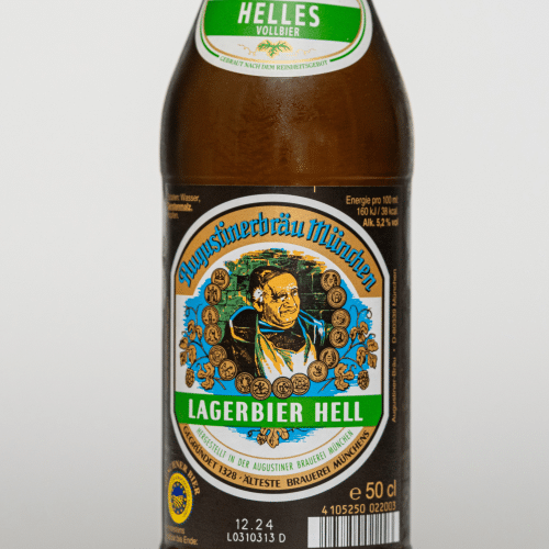 Bier (Augustiner)