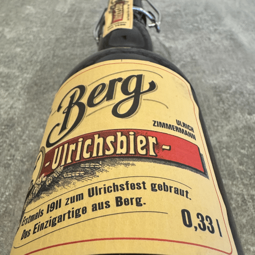 Bier (Berg)