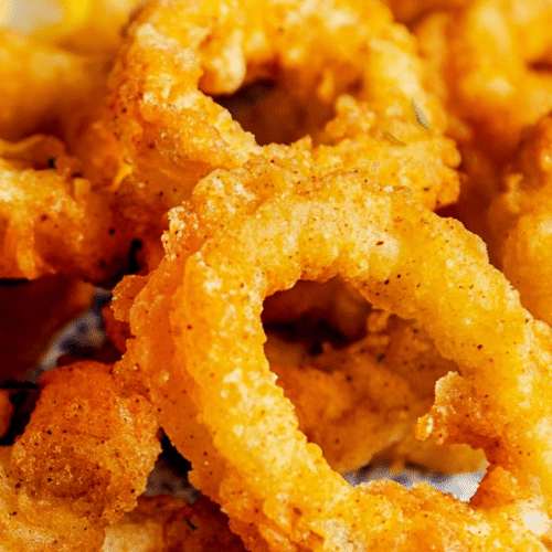 Calamari (10 Stück)