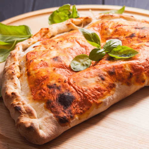 Calzone Döner