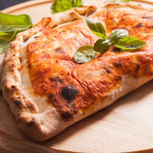 Calzone Italia