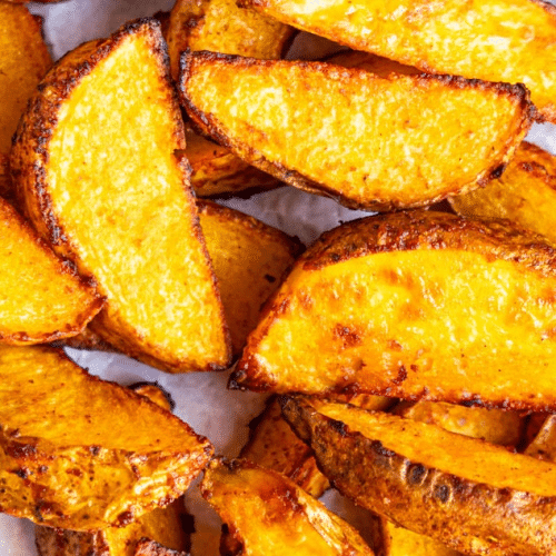 Country Potatoes
