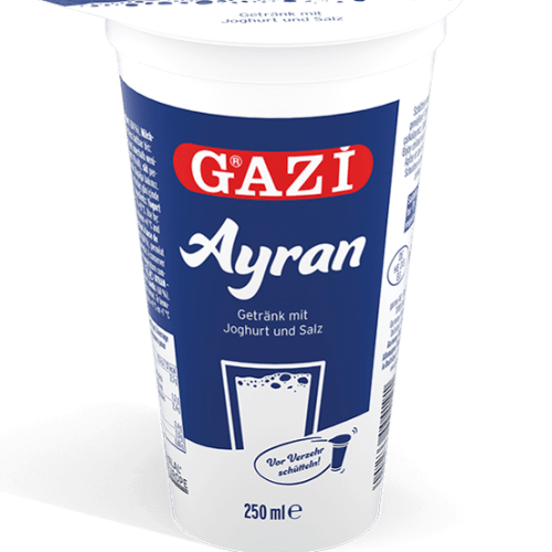 Hayran Ayran 0,25l