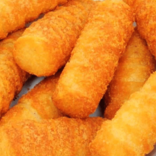 Kroketten (8 Stück)