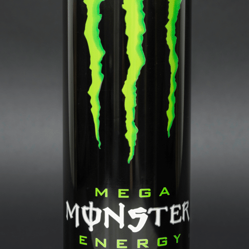 Monster Energy 0,5l (EINWEG)